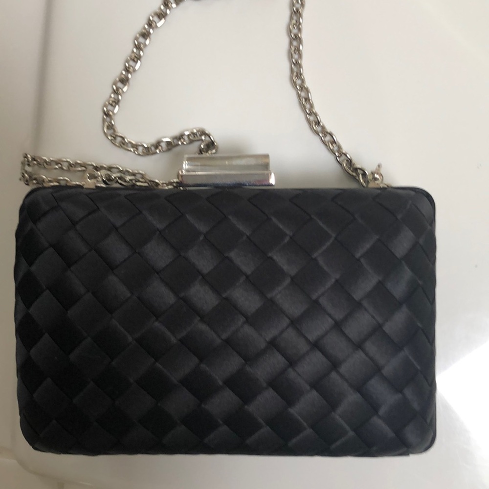 Saks Fifth Avenue Clutch